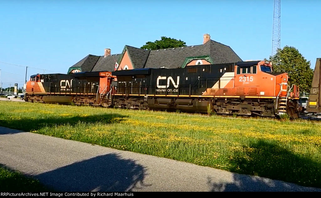 CN 2315